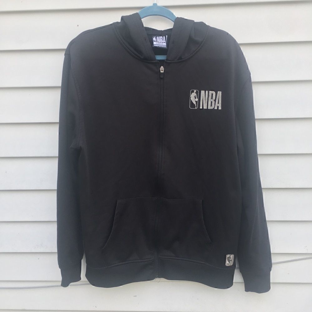 NBA  JACKET  - Picture 10 of 10